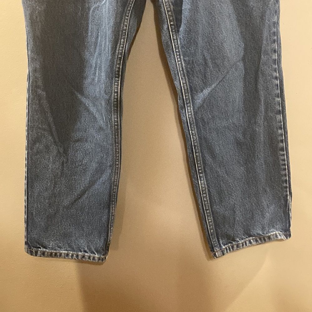 LL Bean Jeans - Picture 6 of 9